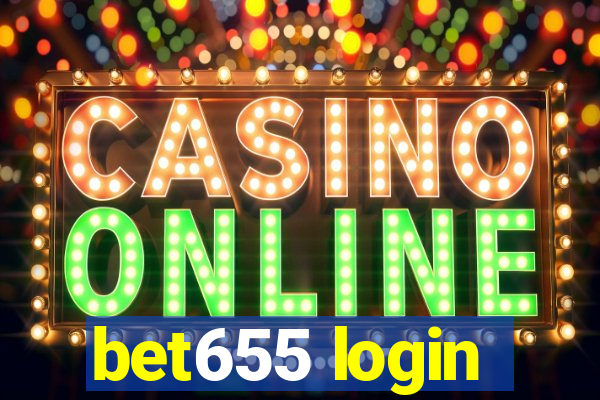 bet655 login